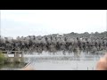 Bridge Implosion in Marble Falls TX (with slow motion!)