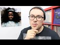 Xenia Rubinos - Black Terry Cat ALBUM REVIEW