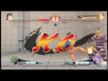 SSFIV AE2012 Endless Battle - dnm3rd (Cody) Vs Eita (Akuma) Vs Uryo (Sakura)