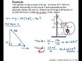 Engineering Statics Video 02-20c