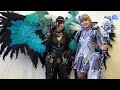 Japan Expo Paris 2013 - Cosplay