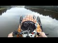Rev 440/800 mod GoPro