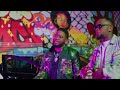 MOLI?RE x ELOW'N - Nouveau Combattant (Clip Officiel)