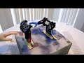 How to mod your controller - Mydipkit how to diy hydrographics
