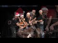 O Holy Night: 5 Guys, 1 Guitar