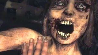 Walking Dead: Survival Instinct — Первый трейлер!