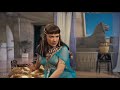 The Ten Commandments (4/10) Movie CLIP - You Will Be My Wife (1956) HD