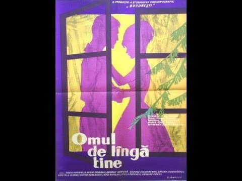 Omul de lângă tine (1961)