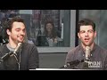 'New Girl' Stars Max Greenfield & Jake Johnson | Interview | On Air with Ryan Seacrest