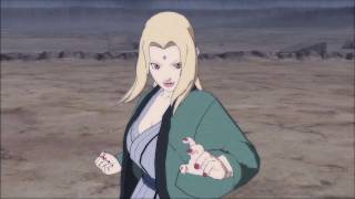 Naruto Shippuden: Ultimate Ninja Storm Generations Ext. Trailer