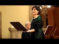 Sances - Usurpator tiranno - Monica Piccinini - La Venexiana