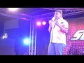 Digicel Stars 2012 - Live Show #7 Part 1/5