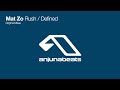Mat Zo - Defined