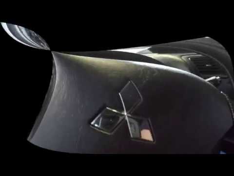 Замена ремня и ролика ГРМ. Mitsubishi Мицубиси Space Star Спейс Стар