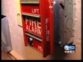 False alarms keep firefighters busy
