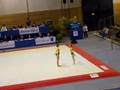 Gymnastique Acrobatique coupe ducoupe du monde 2008 ! 2008 !
