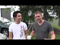NeverWet Arrives - Hands-On Product Demonstration