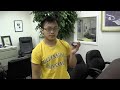 NeverWet Arrives - Hands-On Product Demonstration
