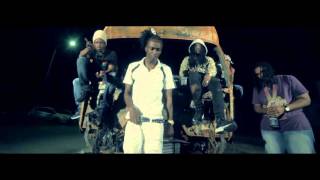 Medley - Paranormal activity (Bamby, crazy, wahwah, sydiah, papich, pompis, xhatta, jahyanai)