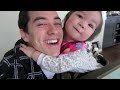 Julianna Loves Singing! - April 08, 2014 - itsJudysLife Vlog