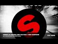 Fedde Le Grand and Sultan + Ned Shepard - No Good (Extended Mix)