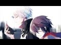 Nightcore-Shape of my heart