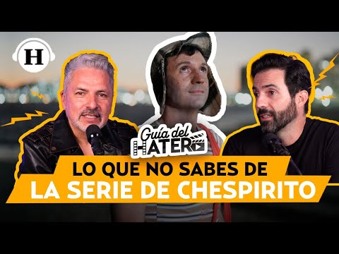 Minatura de  ¿Qué  hay detrás de la serie de 