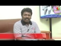 Karunas speaks about Ragalaipuram and More | Interview | Comedy | Songs
