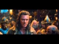 Trailer 3 do filme The Hobbit: The Desolation of Smaug