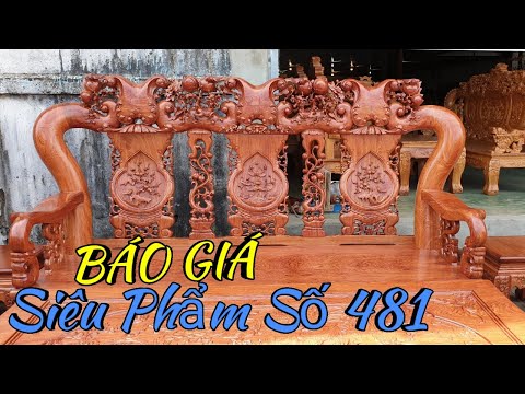 SIÊU PHẨM Đào Chim Hương Đá CHẠM TAY VIP Cột 16 Nhiều ĐẠI GIA SĂN ĐÓN |Đồ Gỗ Trâm Anh| Số 481