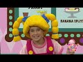 Ice Cream Song - Mother Goose Club Nursery Rhymes