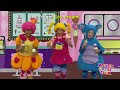 Ice Cream Song - Mother Goose Club Nursery Rhymes