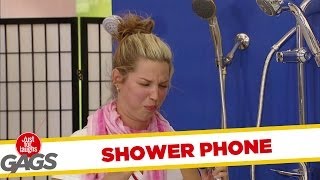 Tou sim? É pra mim!