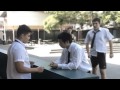 REELise Film Festival 2014 - Hold On