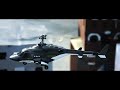 The Cliche RC Action Chase