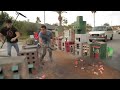 The Cliche RC Action Chase