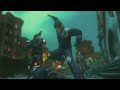 Prototype 2 Walkthrough - Part 6 Tendril Powers PS3 XBOX PC (P2 Gameplay / Commentary)