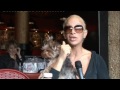 Samantha, transsexuelle prostituée, et alors ?