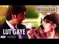 Lut Gaye Tere Mohalle Song Besharam | Ranbir Kapoor, Pallavi Sharda | Latest Bollywood Movie 2013