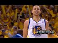Stephen Curry's INCREDIBLE 3rd Quarter