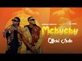 Mocco Genius feat Alikiba - Mchuchu (Official Audio)