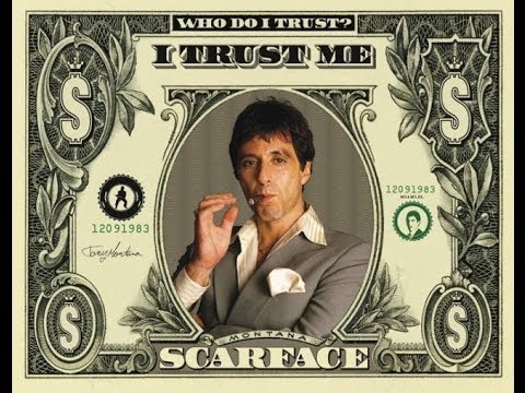 ... Push It To The Limit Scarface Paul Engemann Video MP3 Online Gratis