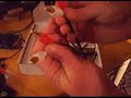 Rane Serato Scratch Live - How To Hook Everything Up Pt. 1