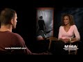 Haywire's Channing Tatum on Kissing Gina Carano, MMA + Honesty In Action Movies