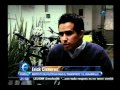 Reportaje ForoTV Suburbano Biciverde ITDP
