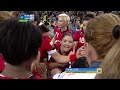 EHF Women's Champions League 2013/14 VARDAR SCBT LARVIK 11 10 2013