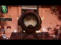 Black Ops 2 Weapon Guide: HAMR Light Machine Gun (Best Class Setup and Best Game Strategies)