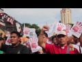 Tin Công giáo thế giới ngày 19/07/2017