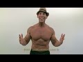 Upper/Lower Pec Mass Builders - Exercises For Chest