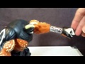 Spawn Series 1-Tremor